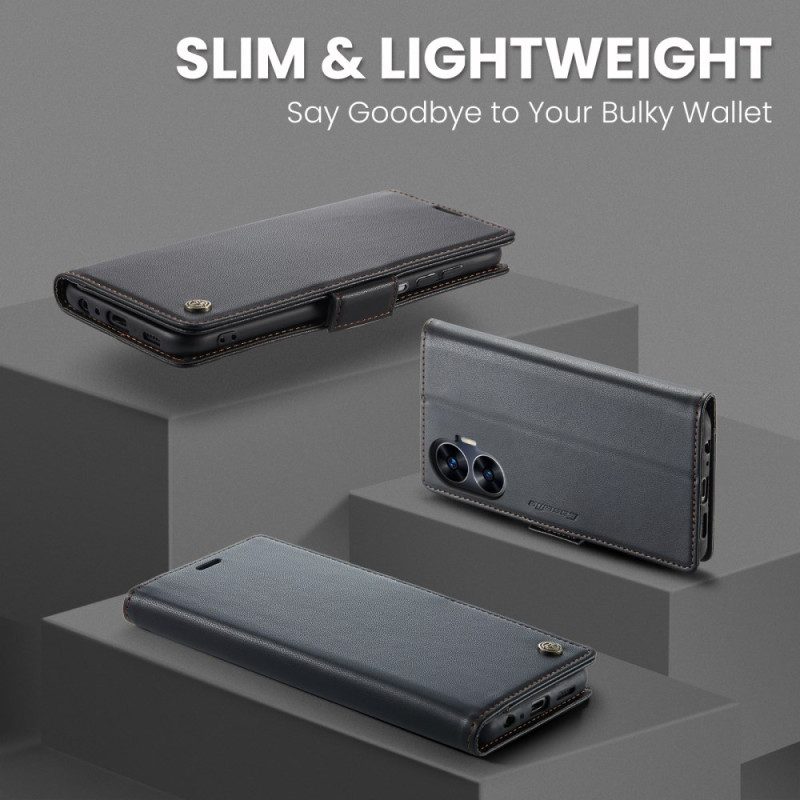 Kotelot Realme C55 Caseme Rfid-esto