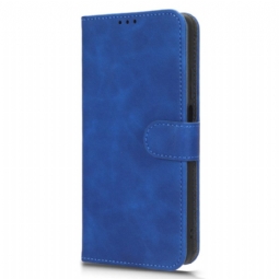 Kotelot Realme C55 Mokkanahkatyylinen Hihna