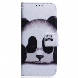 Kotelot Realme C55 Panda Suojakuori