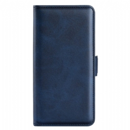 Kotelot Realme C55 Tuplakiinnitys