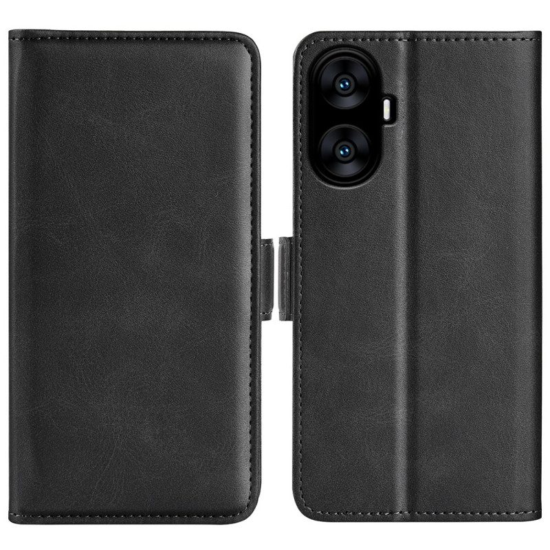 Kotelot Realme C55 Tuplakiinnitys