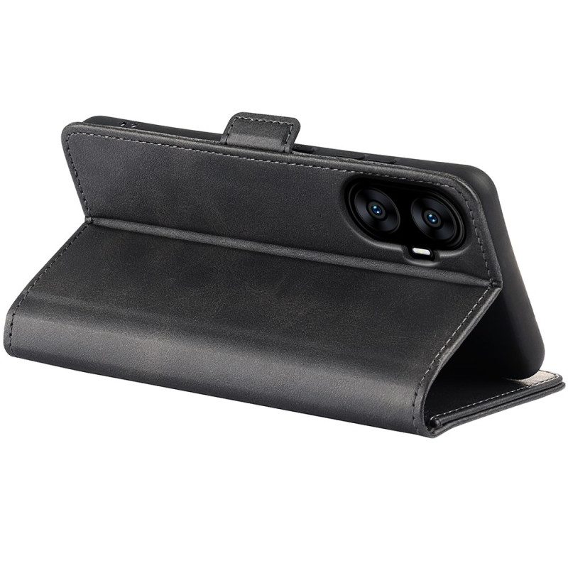 Kotelot Realme C55 Tuplakiinnitys