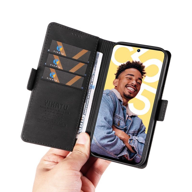 Kotelot Realme C55 Yikatu