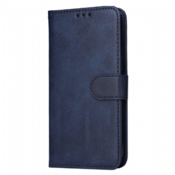 Kuoret Realme C55 Nahkainen Tekstuuriranneke