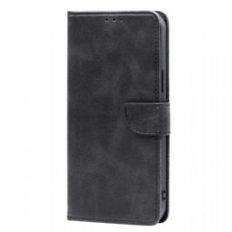 Kuoret Realme C55 Vintage-tekstuuri