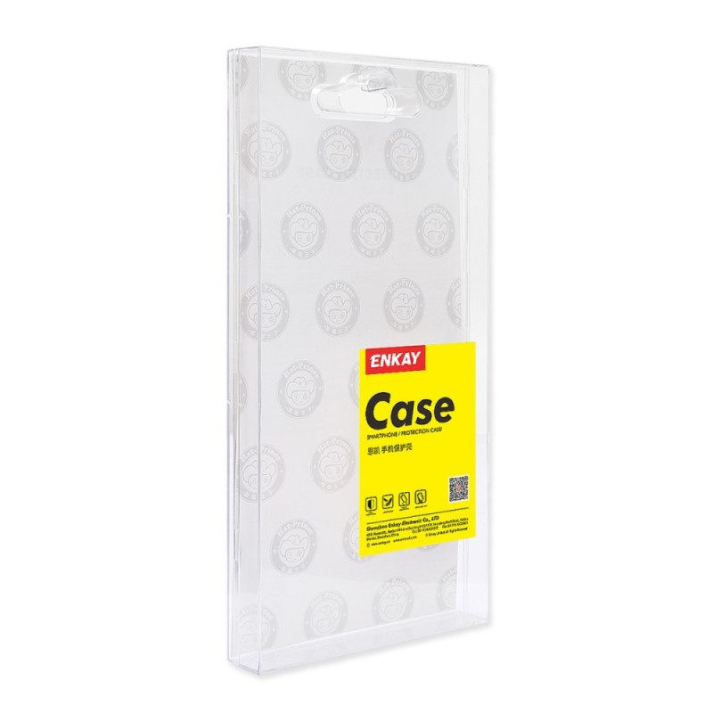 Kuori Realme C55 Enkay