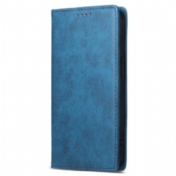 Nahkakotelo Realme C55 Liike-elämän Tyyli Suojakuori