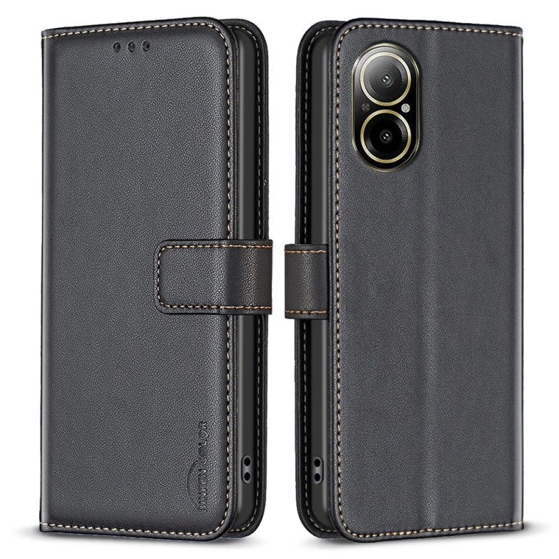 Klassinen Binfen Color