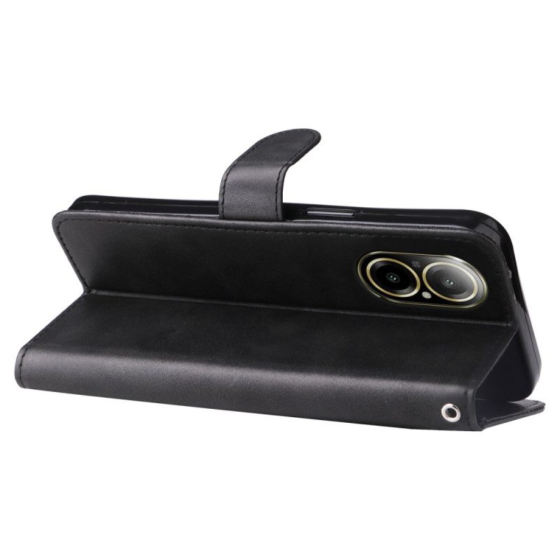 Kotelot Realme C67 Etukolikkokukkaro