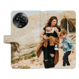 Kotelot Realme C67 Puhelinkuoret Retro