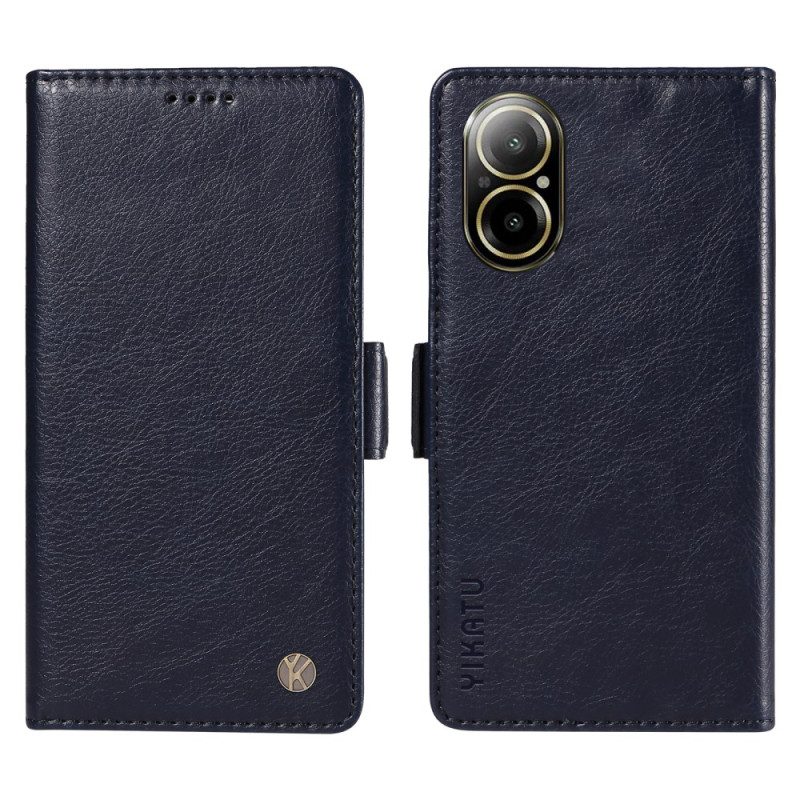 Kotelot Realme C67 Puhelinkuoret Yikatu