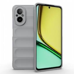 Kuori Realme C67 Liukumaton