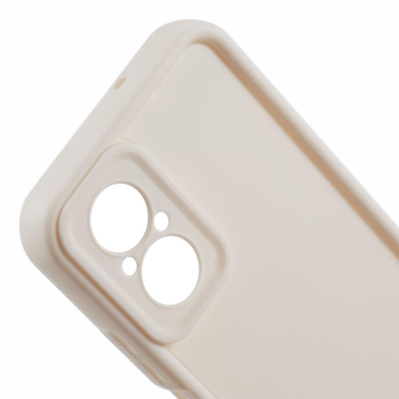 Kuori Realme C67 Uritettu Muotoilu Suojakuori