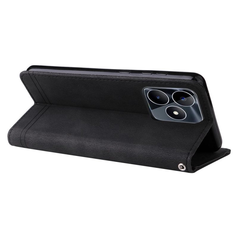 Kotelot Realme C53 Niitit Hihnalla