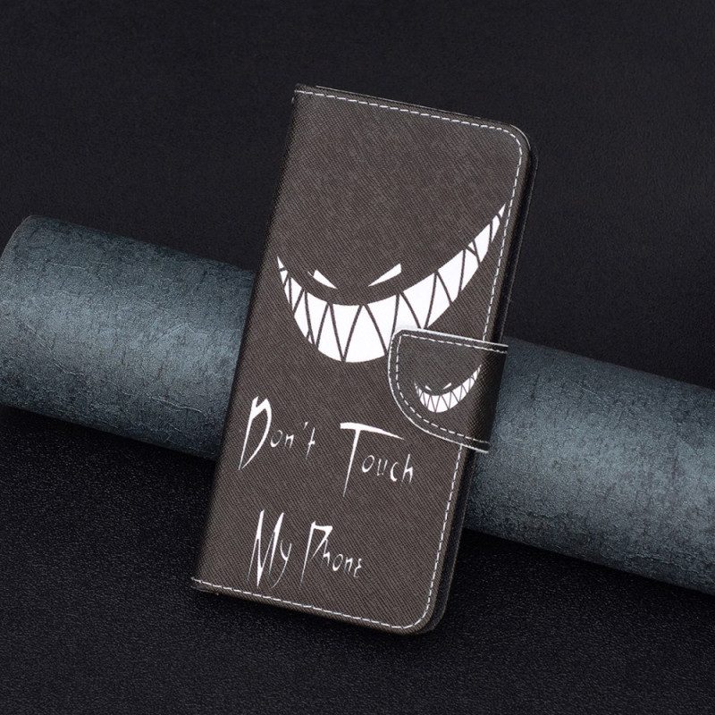 Kotelot Realme C53 Paha Puhelin Suojakuori