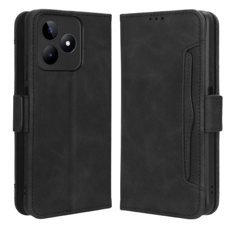 Kotelot Realme C53 Puhelinkuoret Monikorttinen