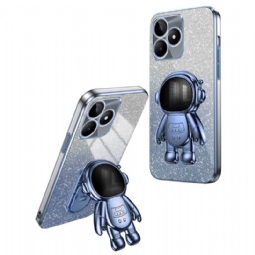 Kuori Realme C53 Astronauttipidike