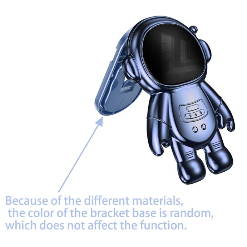 Kuori Realme C53 Astronauttipidike