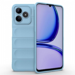 Kuori Realme C53 Liukumaton