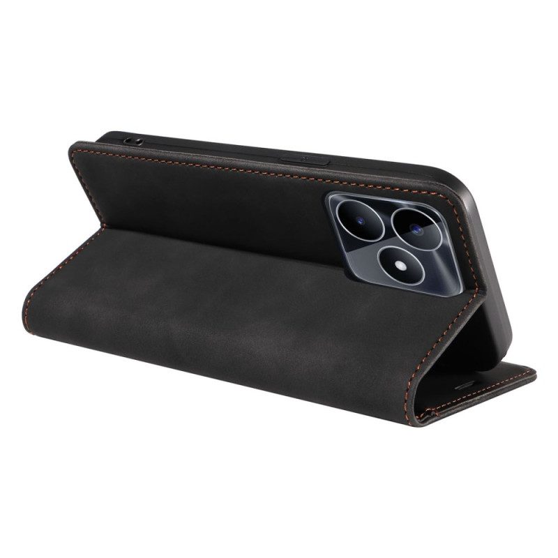 Nahkakotelo Realme C53 Rfid Betopnice-esto