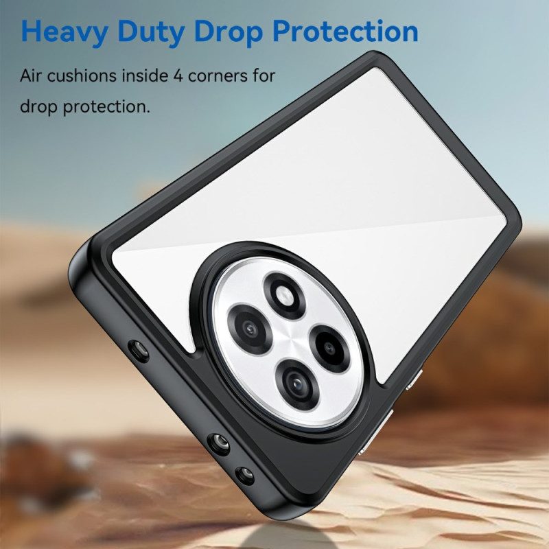 Case Oneplus 13r Puhelinkuoret Hybridipuhelin