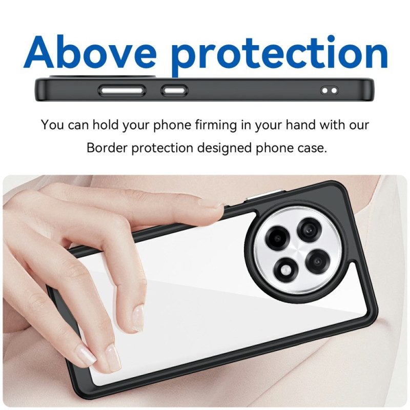 Case Oneplus 13r Puhelinkuoret Hybridipuhelin