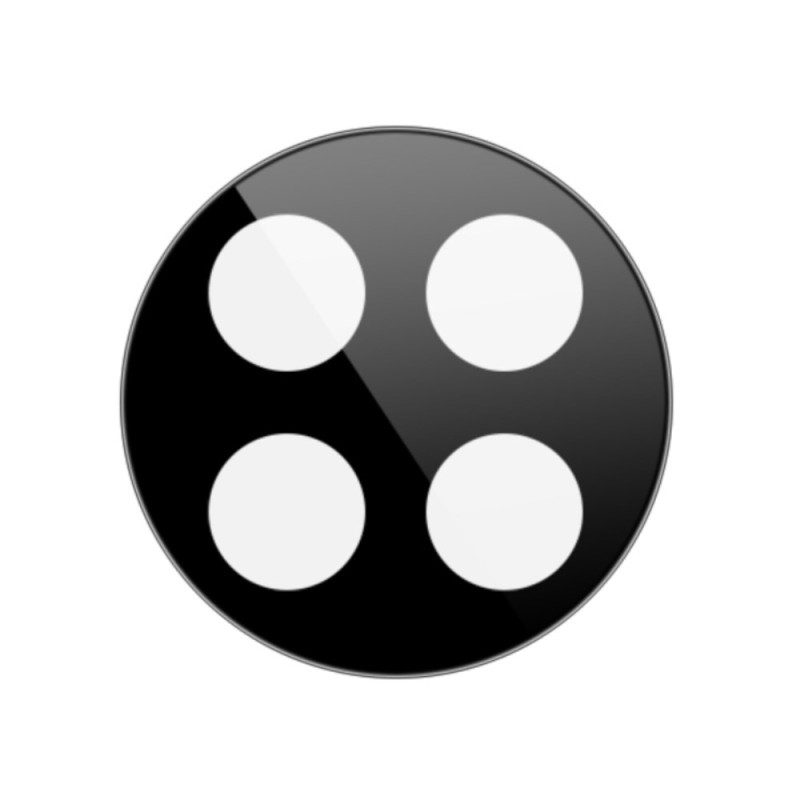 Karkaistusta Lasista Valmistettu Linssinsuoja Automaattisesti Asettuvalla Kehyksellä Oneplus 13r