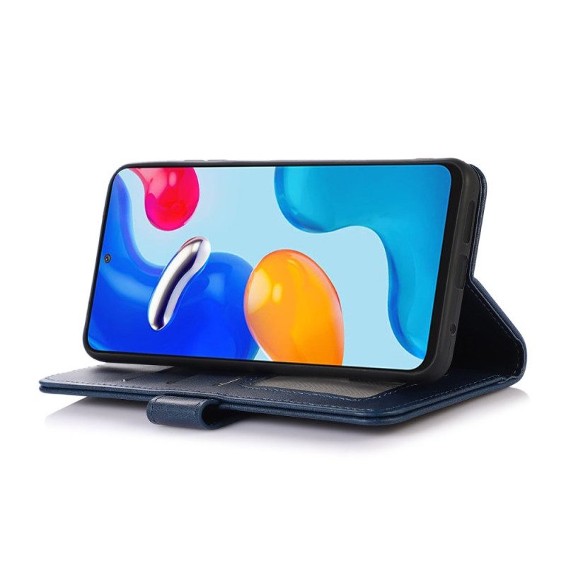 Kotelot Oneplus 13r Keinonahka