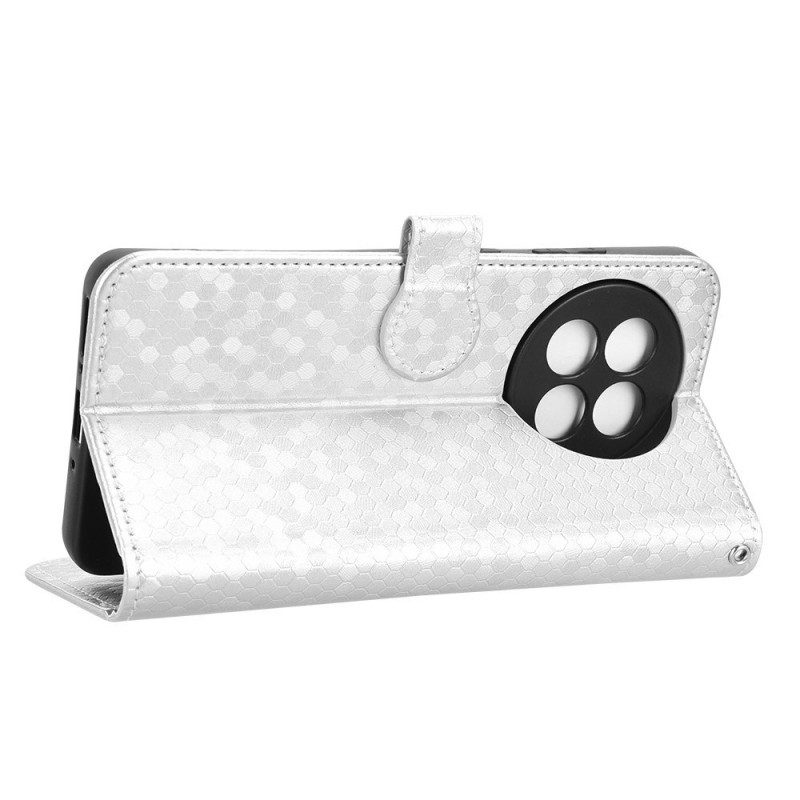 Kotelot Oneplus 13r Kiiltävät Pilkut