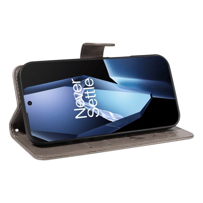 Kotelot Oneplus 13r Kissa Ja Mehiläinen Suojakuori