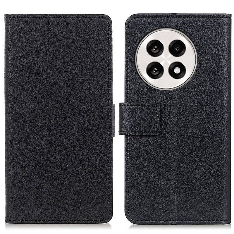 Kotelot Oneplus 13r Klassinen Suojakuori