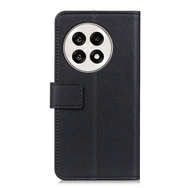 Kotelot Oneplus 13r Klassinen Suojakuori