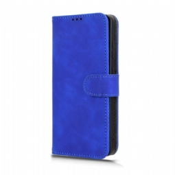 Kotelot Oneplus 13r Mokkanahkatyylinen