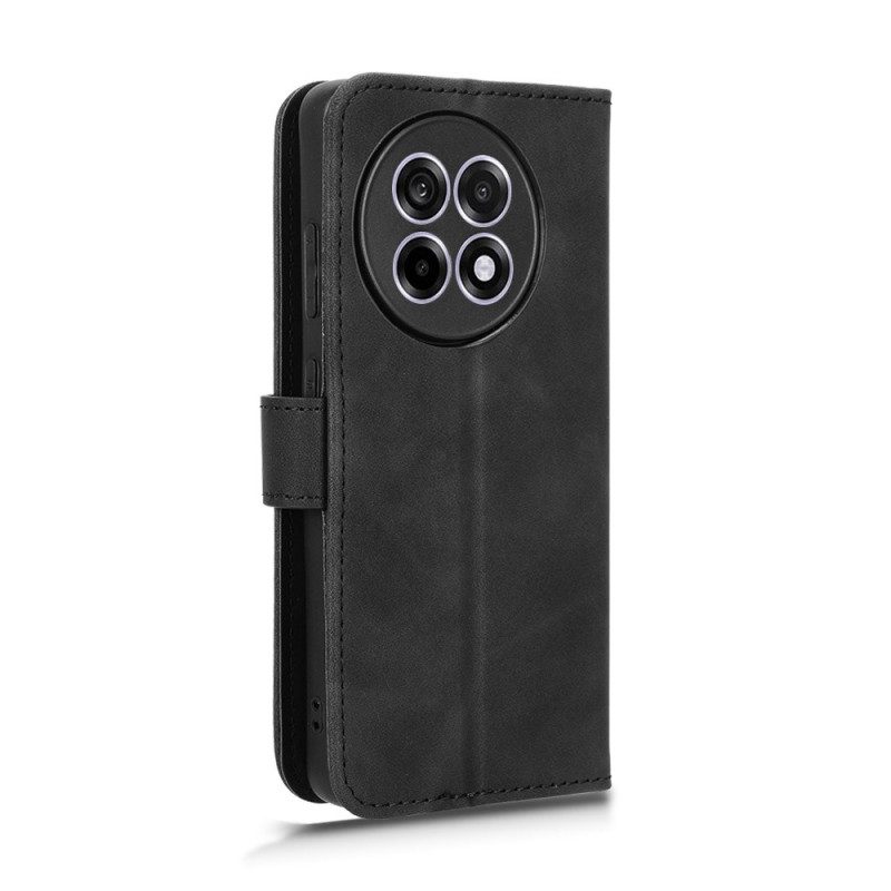 Kotelot Oneplus 13r Mokkanahkatyylinen