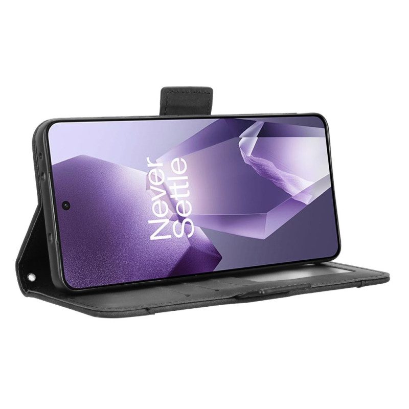 Kotelot Oneplus 13r Monikorttinen