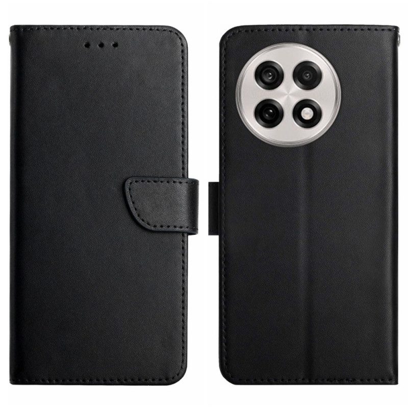 Kotelot Oneplus 13r Puhelinkuoret Nappanahka