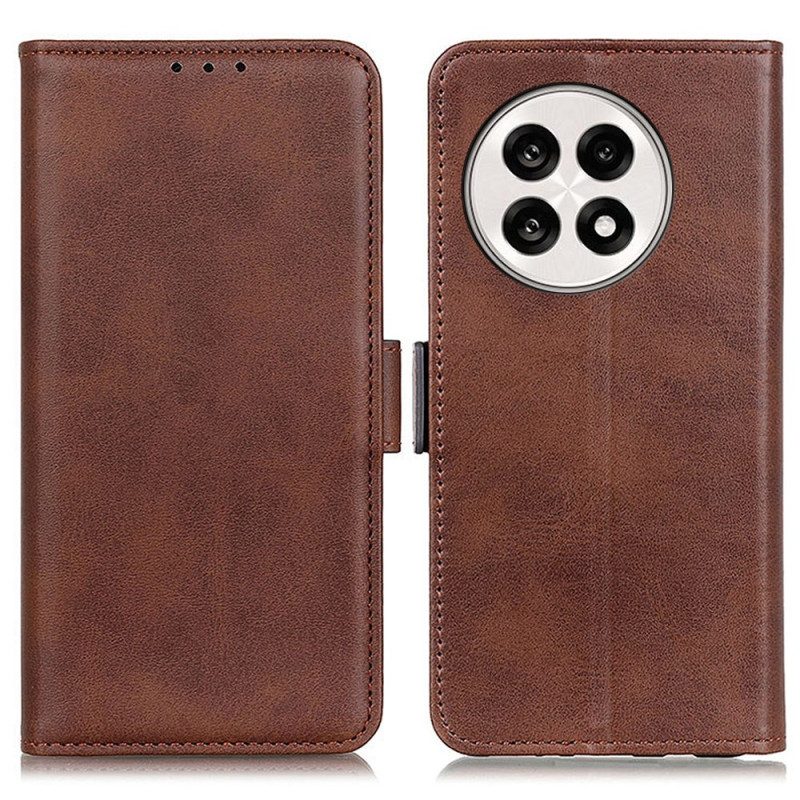 Kuoret Oneplus 13r Keinonahka