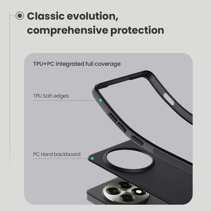 Kuori Oneplus 13r Himmeä Nillkin