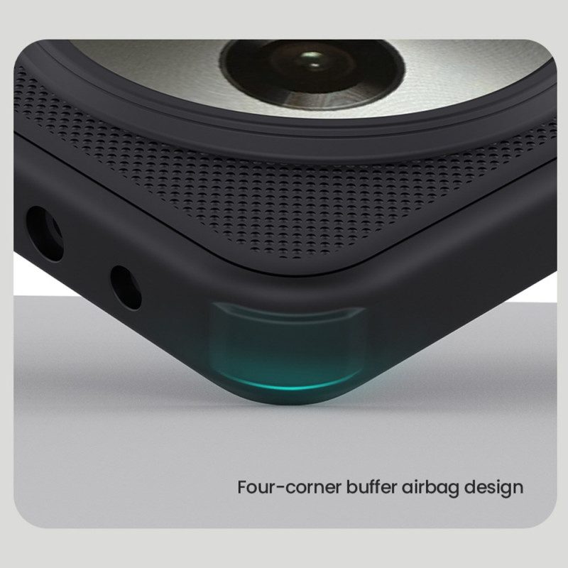 Kuori Oneplus 13r Himmeä Nillkin