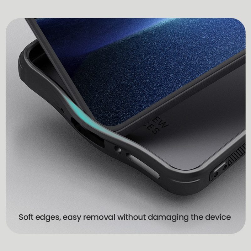 Kuori Oneplus 13r Himmeä Nillkin