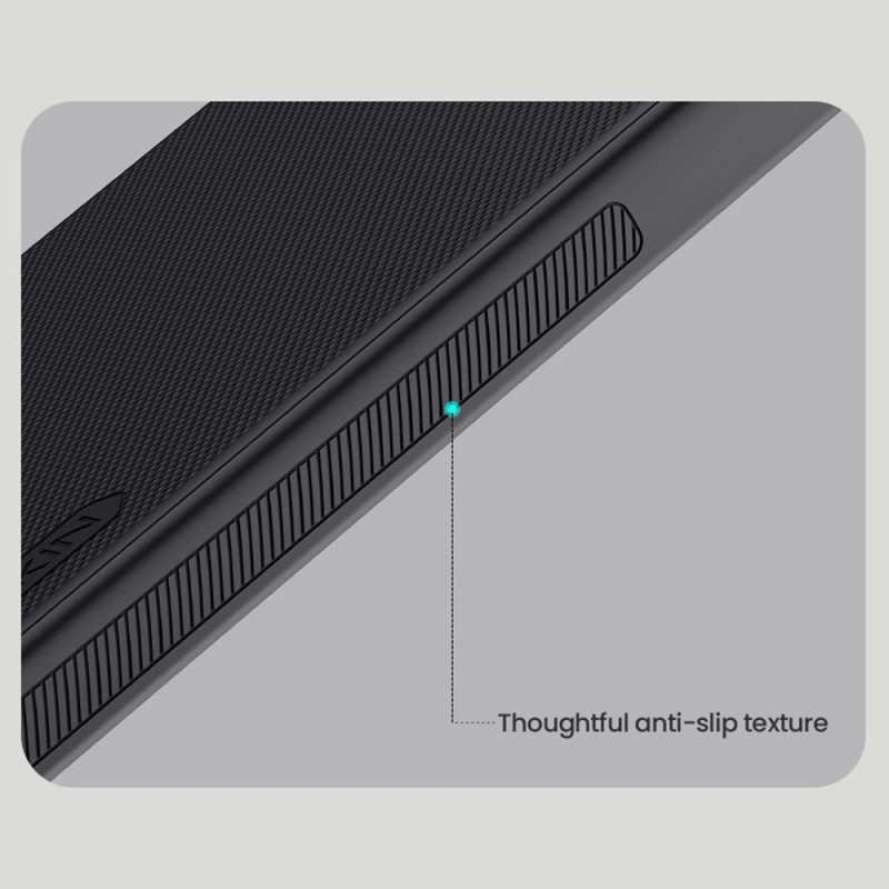 Kuori Oneplus 13r Himmeä Nillkin