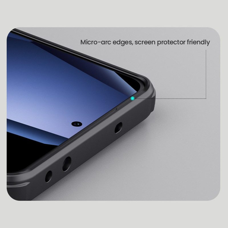 Kuori Oneplus 13r Himmeä Nillkin