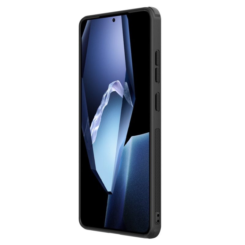 Kuori Oneplus 13r Himmeä Shield Pro Nillkin Suojakuori