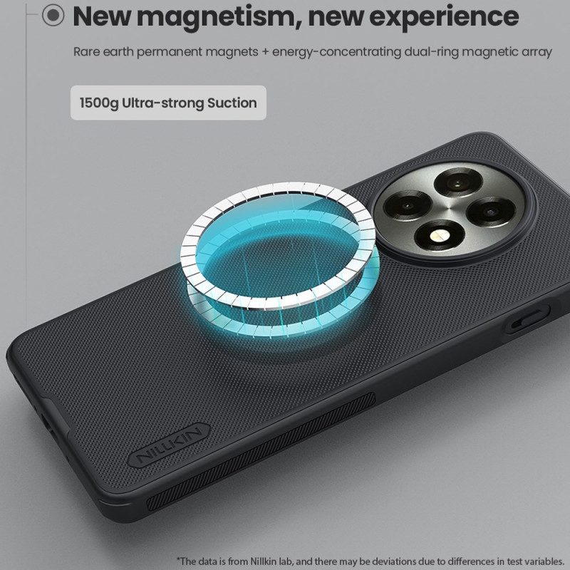 Kuori Oneplus 13r Himmeä Shield Pro Nillkin Suojakuori