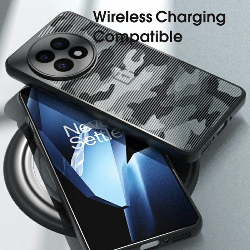 Kuori Oneplus 13r Ibmrs