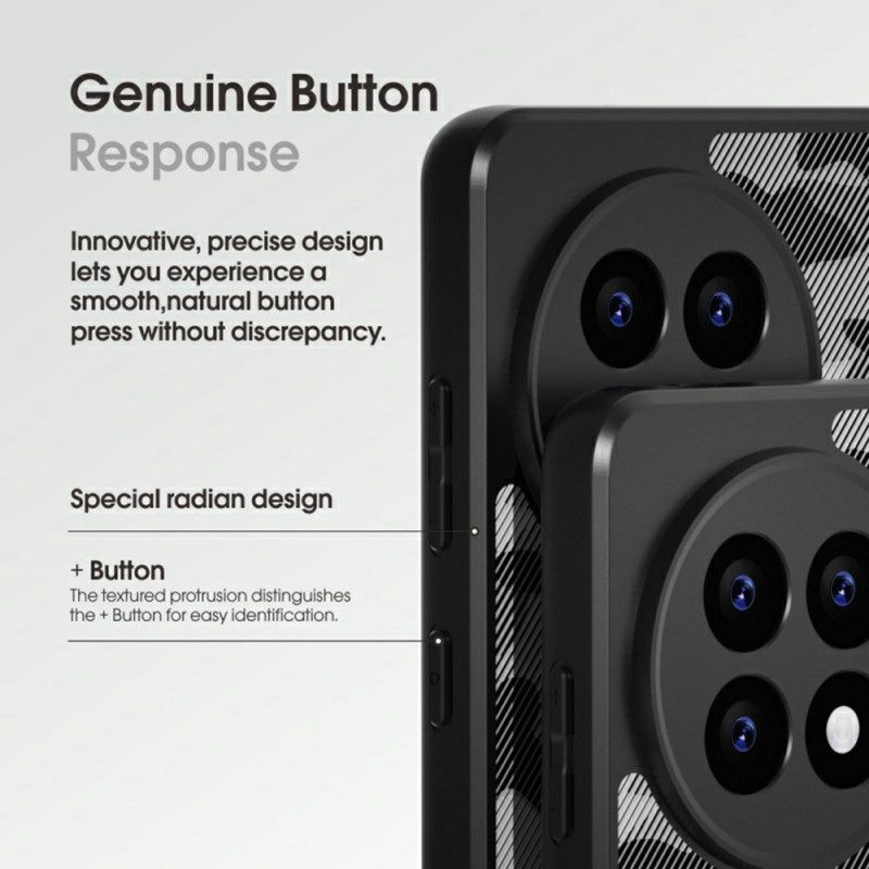 Kuori Oneplus 13r Ibmrs