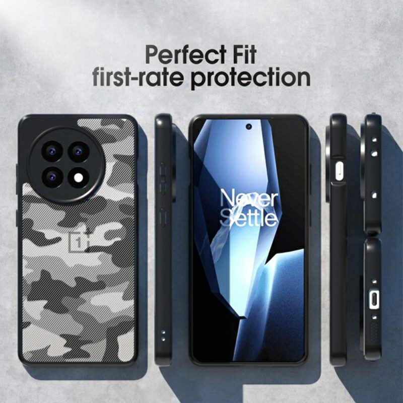 Kuori Oneplus 13r Ibmrs