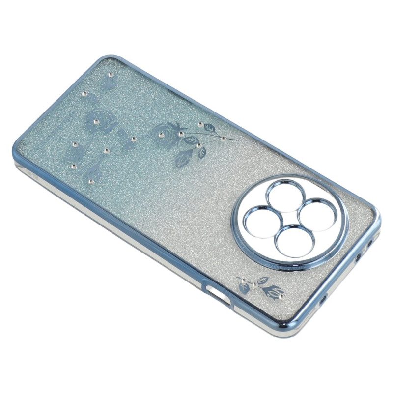 Kuori Oneplus 13r Kadem-hihnat Suojakuori