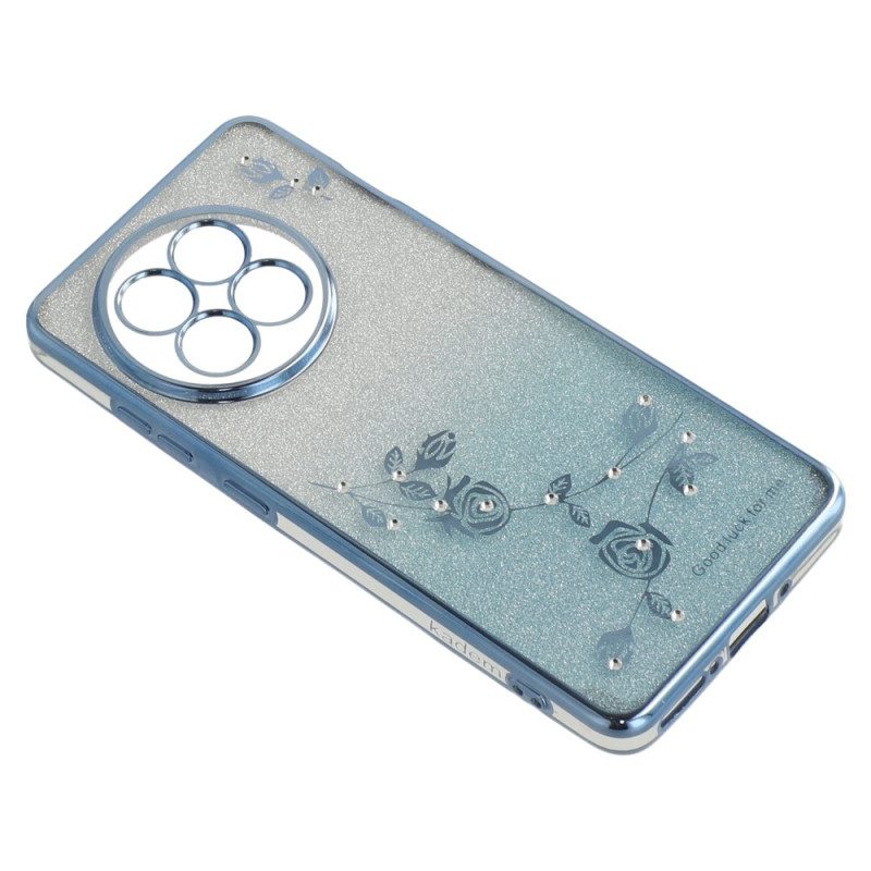 Kuori Oneplus 13r Kadem-hihnat Suojakuori