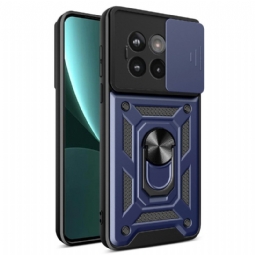 Kuori Oneplus 13r Kamerateline Ja -suoja